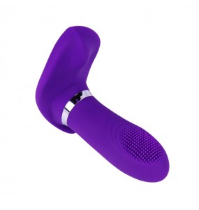 MIZZZEE CHUMEI Warming Wearables (Chargeable - Purple)